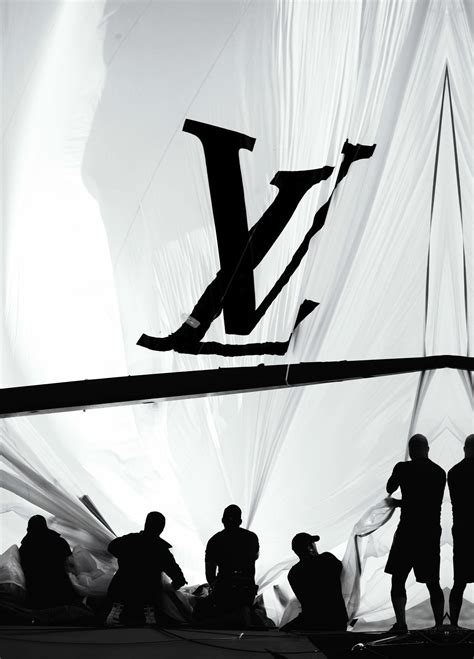 louis vuitton cup programma